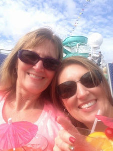 Meet your Posher, Darlene